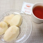 アーリーリタイア夫婦のシンプル生活