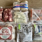 黄昏時の落としもの