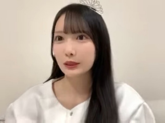 [動画]2026.04.13（22:47～） SHOWROOM　「≠ME(ノットイコールミー) 鈴木瞳美　※お誕生日配信」＠個人配信【ノイミー】