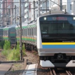 本庄車両センター～超特快の雑記帳～