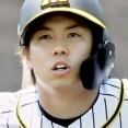 梅野隆太郎さん、3打数3安打で打率.212にwwwwwwwwww