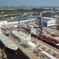 韓国ハンファが買収した米フィリー造船所、米海軍の原潜建造に向け準備に着手！