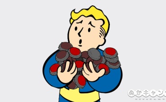 【Fallout 76】ゲーム内通貨「Atoms」が大量に誤配布された問題について、回収対応を発表