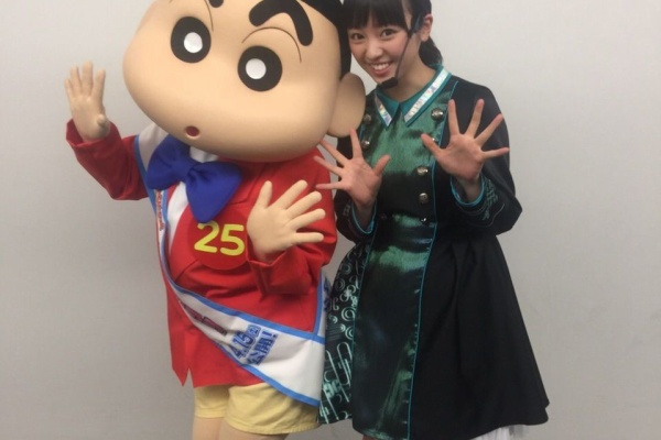 ﾄﾅﾐの ﾕﾒ ｶﾅ う日記 17年04月