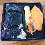 のり弁の主役が白身魚フライだと思ってる奴ｗｗｗ