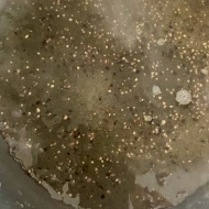 一度食べたらやみつきに〜アルチェネロ有機グルテンフリー・スパゲットーニのカチョ・エ・ぺぺ【PR】