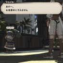 【5.X】最強の戦士