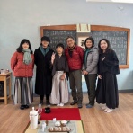 煎茶道便り「日々是好日」