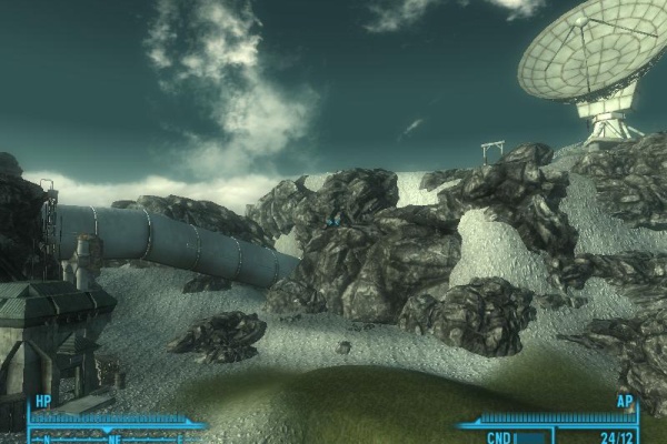 Fallout3 Nv Quest Mods