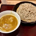 鴨つけ金曜カレー　そば・うどん 加とう