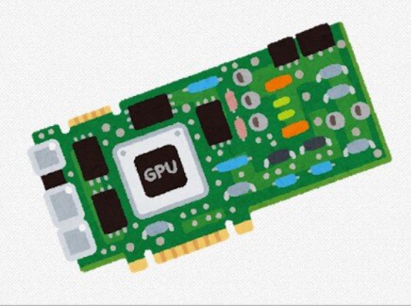 【悲報】貧乏人ゲーマーさん終わる・・・NVIDIAが最大40％減産