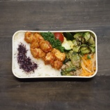 『2025/5/30のパートナーの相棒のお弁当【#お弁当】【2155個目】』の画像