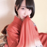 『[イコラブ] 野口衣織の『振袖姿』綺麗やな 【=LOVE(イコールラブ)、いおりちゃん】』の画像
