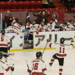 Sophia Univ. Ice Hockey Blog