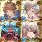 【グラブル】家族古戦場 / ヴェルサシアメイン持ちが今後の古戦場でもマストになっていきそうな雰囲気