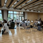 Wind Ensemble Piacere のblog