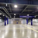 モグラと太陽の風と月