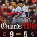 Chicago  White Sox  Lose