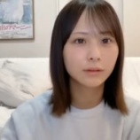 『[動画]2026.08.22（23:23～） SHOWROOM　「≠ME(ノットイコールミー) 尾木波菜」＠個人配信【ノイミー】』の画像