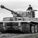 獣の名を持つ鋼鉄 ―― ドイツ軍「動物戦車」列伝