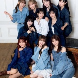 『[イコラブ] 女性セブン買ってみた、みんな超ビジュ良し』の画像