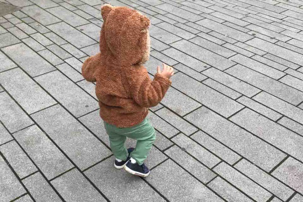 ドイツ 天然暮らし 年10月