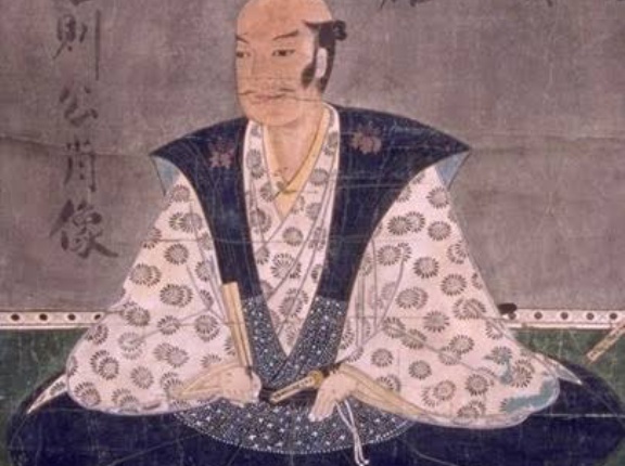 福島正則とかいう武将