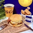 【2026年最新】マックの月見ファミリーを全種制覇！新作「炙り牛すき焼き風月見」実食レポ＆販売期間まとめ