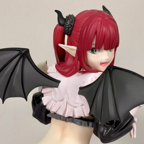 【フィギュアレビュー】TVアニメ「その着せ替え人形は恋をする」 Luminasta “喜多川海夢” -リズ-
