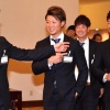 【朗報】日ハム西川「横尾、そろそろ危機感持ってやった方がいいぞ」 	