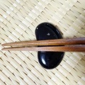 コンニャクが掴みやすい箸