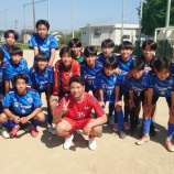 『熊工サッカー部！』の画像