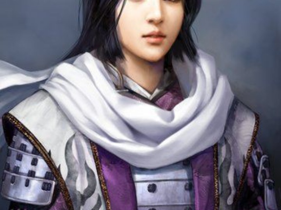 女説のある上杉謙信さんwwwwwwwww