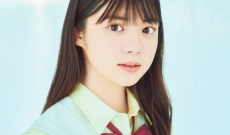 【乃木坂46】冨里奈央「私は高1でST読者のみなさんとは同世代。学校生活での大変さとか、同世代だからわかりあえる気持ちがあるはず」