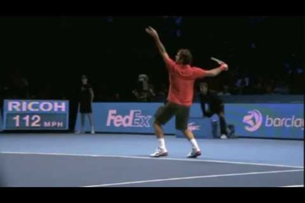 初心者の硬式テニス上達術 基礎