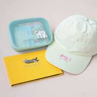 ハマナカが運営する、手編みと手芸の情報サイト「あむゆーず」のぶろぐ♪