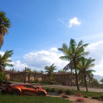 モーメント＋１