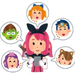ゲームなんでもまとめ