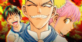 アニメ一覧