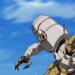 ガンダムマニアが大激論
