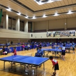 『第25回宮城県小学生学年別卓球大会／第26回東アジアホープス卓球大会 日本代表選手選考会 結果 【 仙台ジュニア 】』の画像