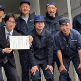 『2026卒 入社式🌸』の画像