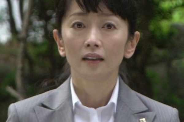 オールキャスト2時間ドラマ 内田春菊