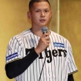 【阪神】イースタン４冠の能登嵩都「このユニホームで野球できる喜び。今季に近い数字を１軍で」