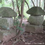 帝都を歩く