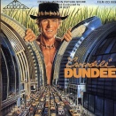 “Theme from Crocodile Dundee“ from 『クロコダイル・ダンディー』