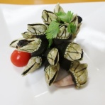 趣味の歳時記