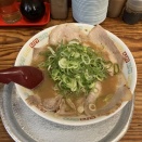 中華そば「神戸っこ」（神戸市兵庫区）