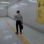 【怖すぎ】話題の脱出ホラーゲーム『8番出口』開発者も知らない異変が発生してしまうｗｗｗｗ