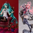 巡回 初音ミク ワールドイズマイン 2024Ver. 予約開始